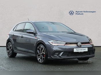 Used Volkswagen Polo 2025 for sale - 77705860: Photo