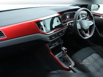 Used Volkswagen Polo 2025 for sale - 77705860: Photo