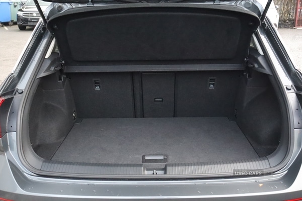 Used Volkswagen T-Roc 2024 for sale - 77009228: Photo 10