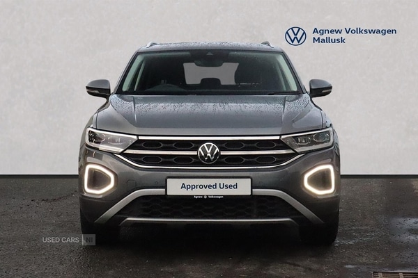 Used Volkswagen T-Roc 2024 for sale - 77009228: Photo 11