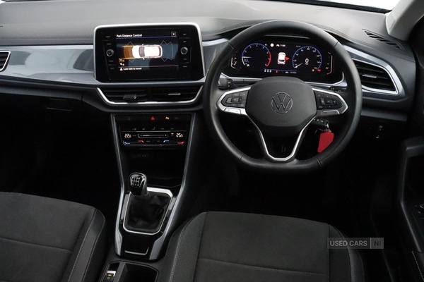 Used Volkswagen T-Roc 2024 for sale - 77009228: Photo 13