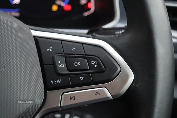 Used Volkswagen T-Roc 2024 for sale - 77009228: Photo 18