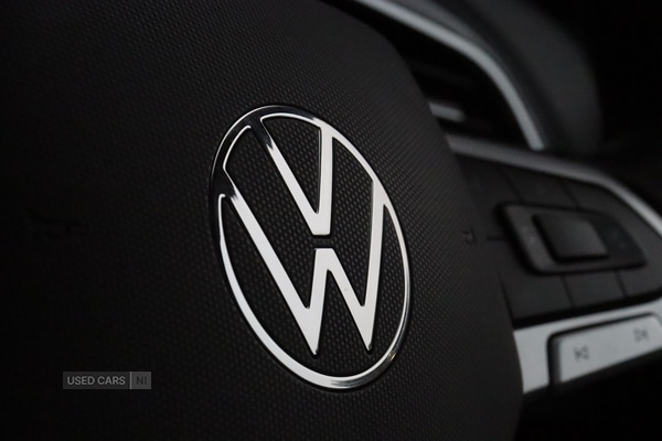 Used Volkswagen T-Roc 2024 for sale - 77009228: Photo 21