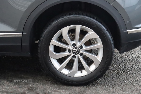 Used Volkswagen T-Roc 2024 for sale - 77009228: Photo 23