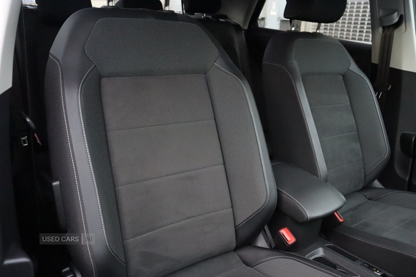 Used Volkswagen T-Roc 2024 for sale - 77009228: Photo 26