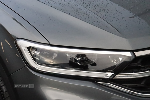 Used Volkswagen T-Roc 2024 for sale - 77009228: Photo 7