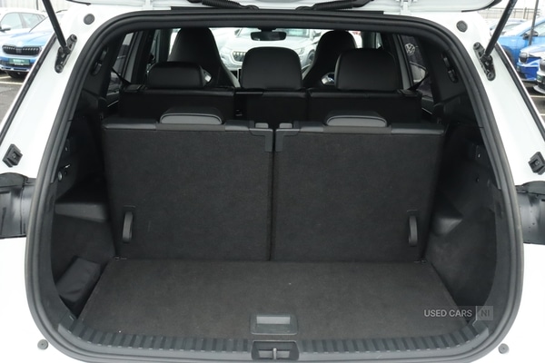 Used Volkswagen Touran 2025 for sale - 77926361: Photo 10