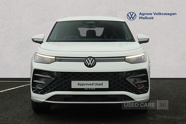Used Volkswagen Touran 2025 for sale - 77926361: Photo 11