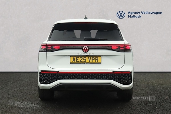 Used Volkswagen Touran 2025 for sale - 77926361: Photo 12