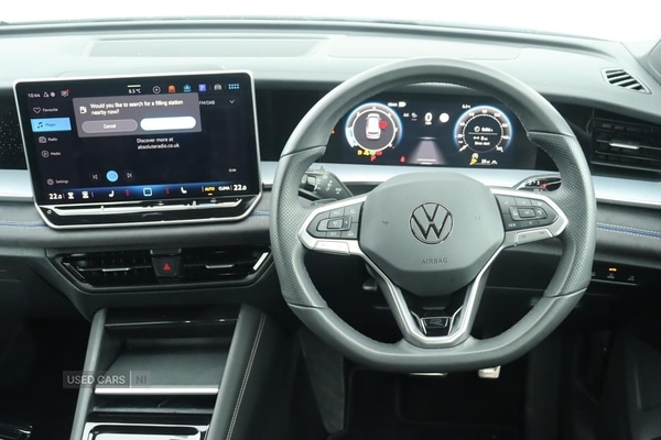 Used Volkswagen Touran 2025 for sale - 77926361: Photo 13