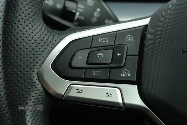 Used Volkswagen Touran 2025 for sale - 77926361: Photo 17