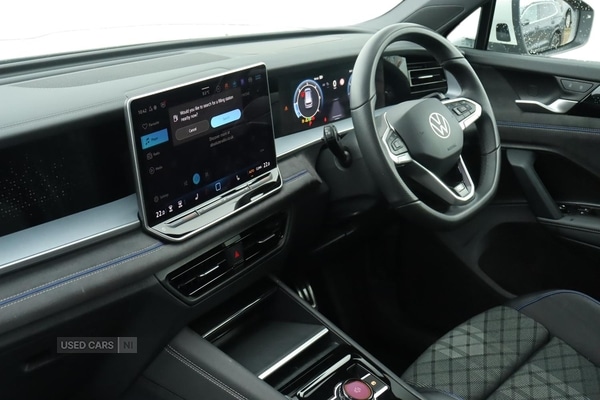 Used Volkswagen Touran 2025 for sale - 77926361: Photo 2