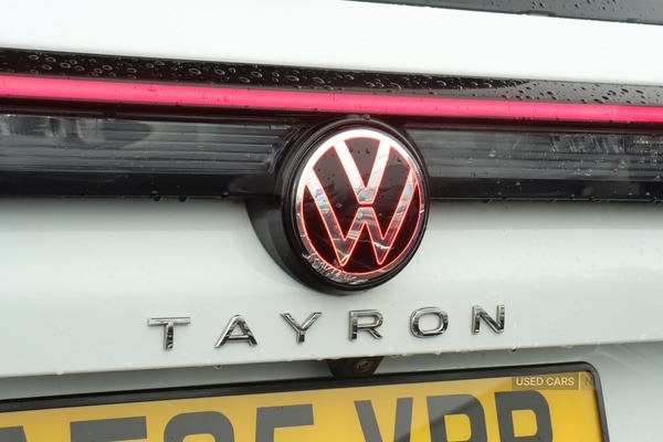 Used Volkswagen Touran 2025 for sale - 77926361: Photo 22