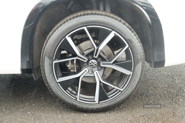 Used Volkswagen Touran 2025 for sale - 77926361: Photo 24