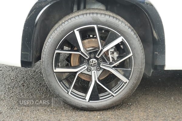 Used Volkswagen Touran 2025 for sale - 77926361: Photo 25