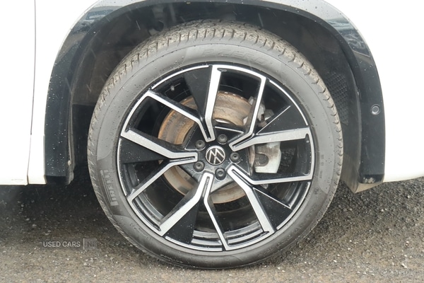 Used Volkswagen Touran 2025 for sale - 77926361: Photo 26