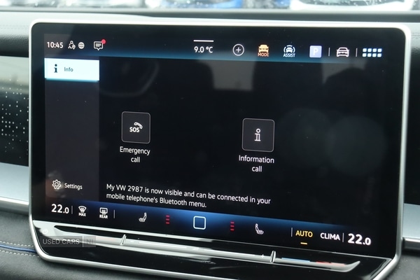 Used Volkswagen Touran 2025 for sale - 77926361: Photo 33