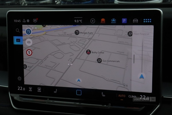 Used Volkswagen Touran 2025 for sale - 77926361: Photo 34