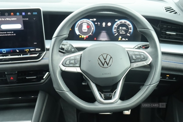 Used Volkswagen Touran 2025 for sale - 77926361: Photo 37