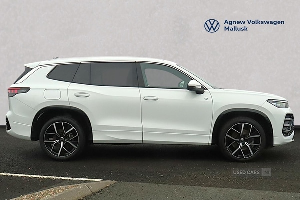 Used Volkswagen Touran 2025 for sale - 77926361: Photo 4