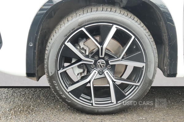 Used Volkswagen Touran 2025 for sale - 77926361: Photo 5