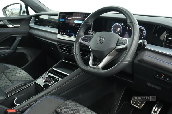 Used Volkswagen Touran 2025 for sale - 77926361: Photo 6