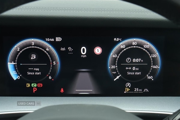 Used Volkswagen Touran 2025 for sale - 77926361: Photo 8