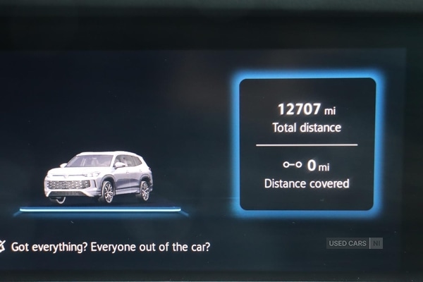 Used Volkswagen Touran 2025 for sale - 77926361: Photo 9