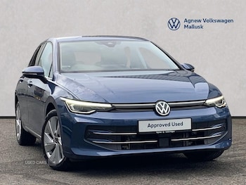 Used Volkswagen Golf 2025 for sale - 78760241: Photo
