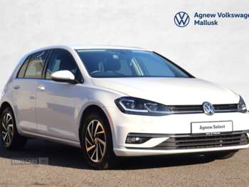2019 - 1.0 TSI 115 Match Edition 5dr