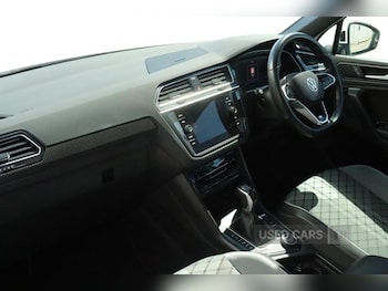 Used Volkswagen Tiguan 2020 for sale - 78449062: Photo