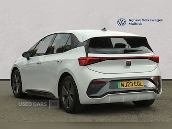 Used Cupra Born 2023 for sale - 78529298: Photo