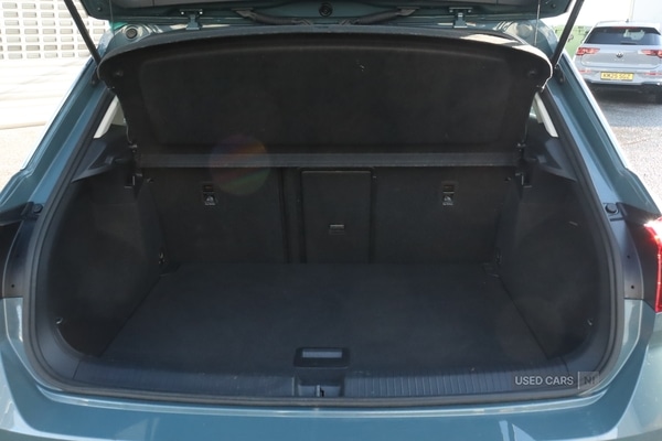 Used Volkswagen T-Roc 2023 for sale - 77809350: Photo 10