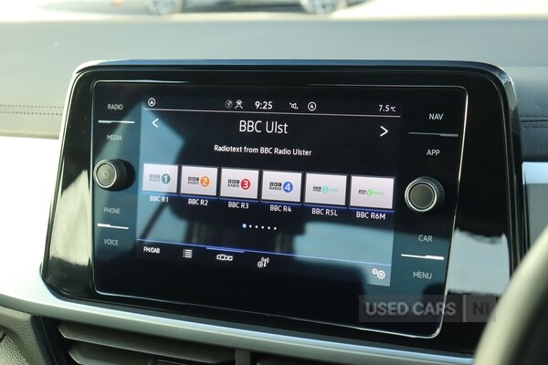 Used Volkswagen T-Roc 2023 for sale - 77809350: Photo 16