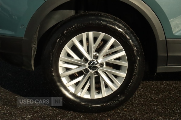 Used Volkswagen T-Roc 2023 for sale - 77809350: Photo 24