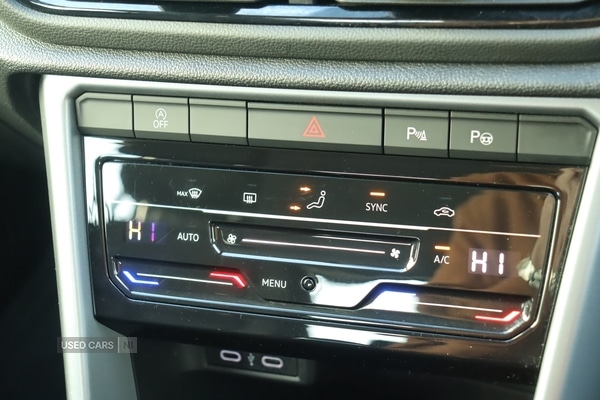 Used Volkswagen T-Roc 2023 for sale - 77809350: Photo 27