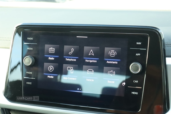 Used Volkswagen T-Roc 2023 for sale - 77809350: Photo 32