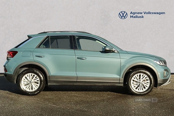 Used Volkswagen T-Roc 2023 for sale - 77809350: Photo 4