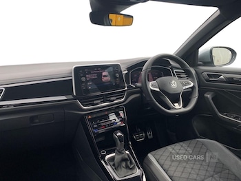 Used Volkswagen T-Roc 2025 for sale - 78292807: Photo