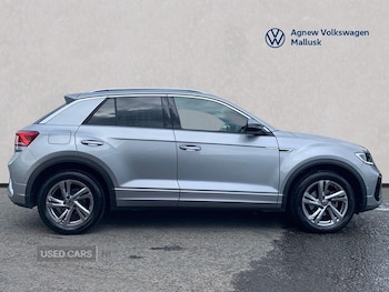 Used Volkswagen T-Roc 2025 for sale - 78292807: Photo