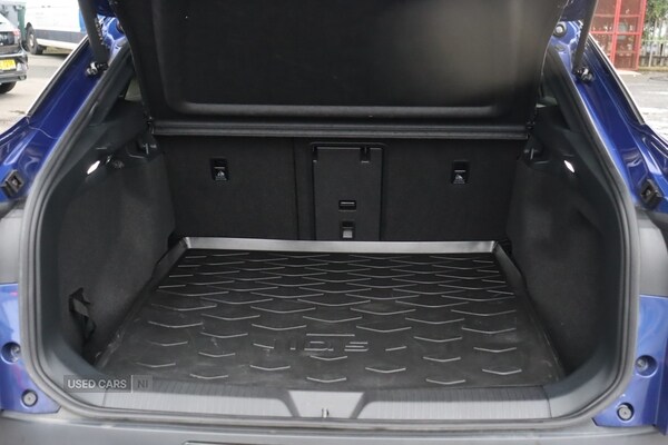 Used Volkswagen ID.5 2023 for sale - 76315387: Photo 10