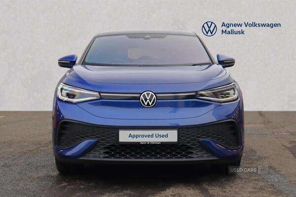 Used Volkswagen ID.5 2023 for sale - 76315387: Photo 11