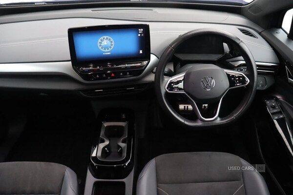 Used Volkswagen ID.5 2023 for sale - 76315387: Photo 13