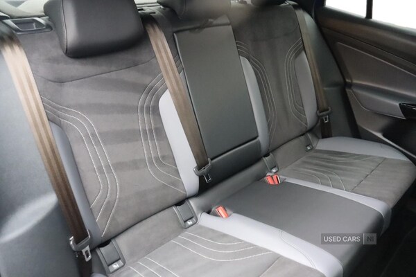 Used Volkswagen ID.5 2023 for sale - 76315387: Photo 14