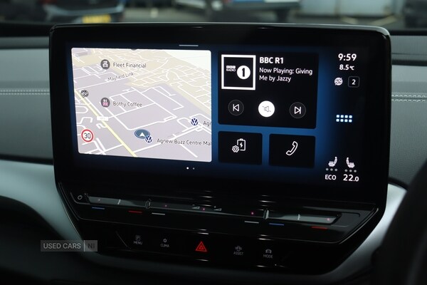 Used Volkswagen ID.5 2023 for sale - 76315387: Photo 16