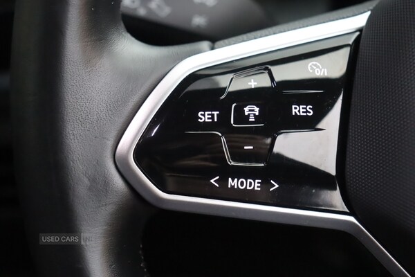 Used Volkswagen ID.5 2023 for sale - 76315387: Photo 17