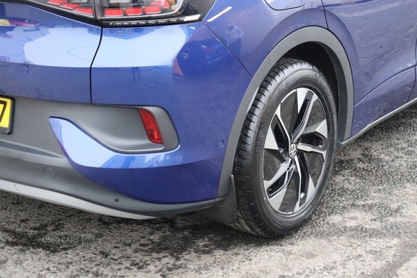 Used Volkswagen ID.5 2023 for sale - 76315387: Photo 19