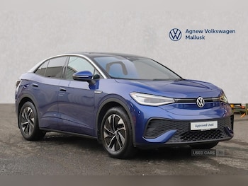 2023 - 150kW Style Pro Performance 77kWh 5dr Auto