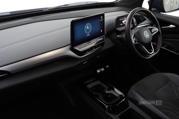 Used Volkswagen ID.5 2023 for sale - 76315387: Photo 2