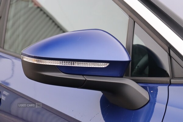 Used Volkswagen ID.5 2023 for sale - 76315387: Photo 20